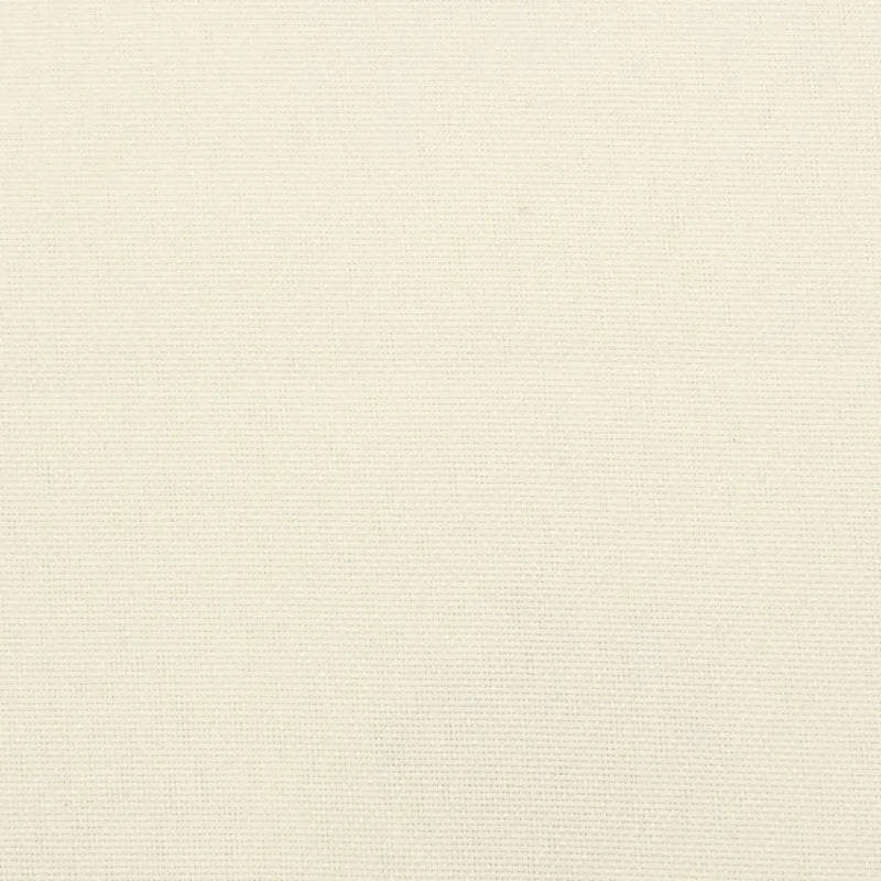 Pallet Cushion Cream 60x40x12 cm Fabric