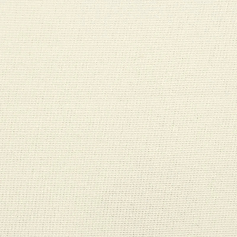 Adirondack Chair Cushions 2 pcs Cream Oxford Fabric