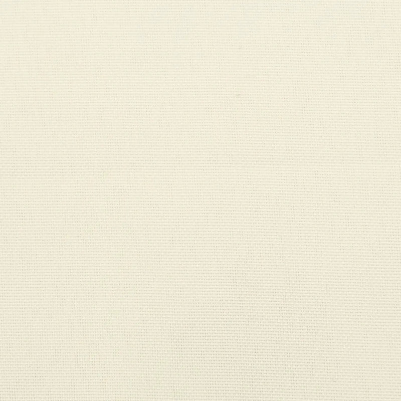 Round Cushion Cream �� 100 x11 cm Oxford Fabric