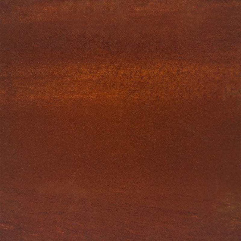 Garden Raised Bed 100x100x18.5 cm Corten Steel