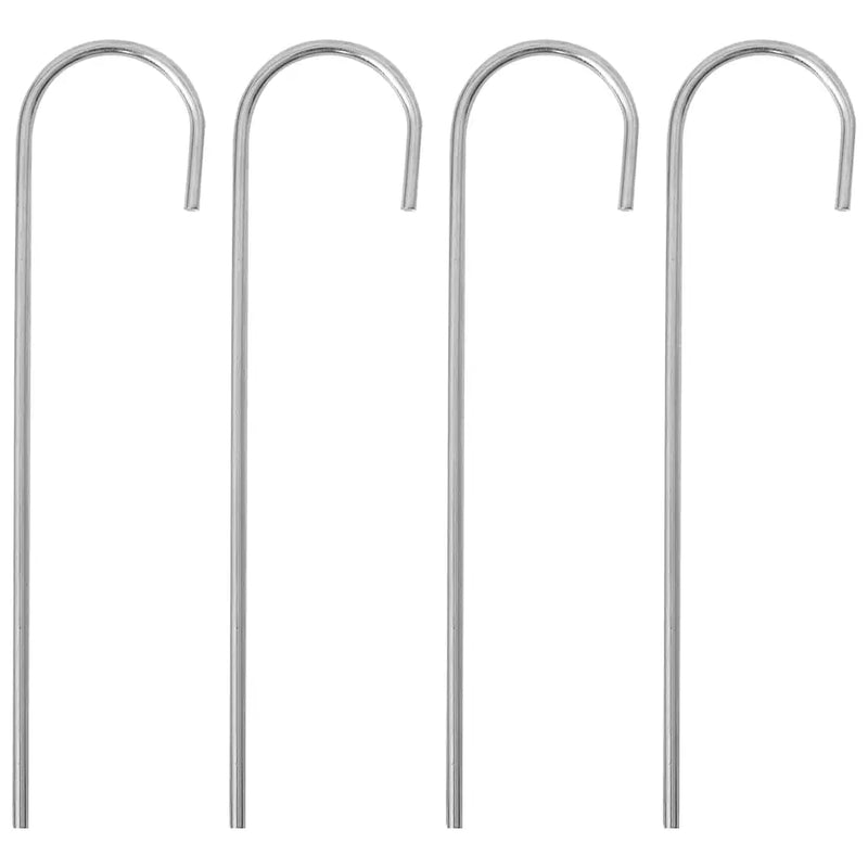 Football Goal with Net White 125x96x60 cm Steel&Polyester