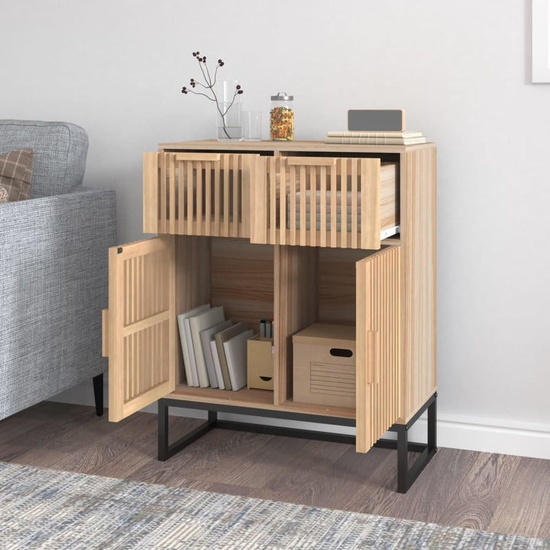 vidaXL Sideboard 60x30x75 cm Engineered Wood