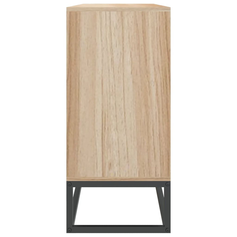 vidaXL Sideboard 105x30x65 cm Engineered Wood