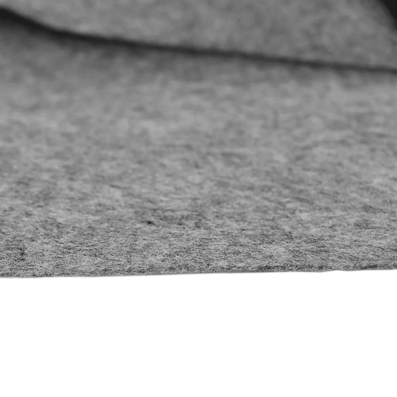 Pool Ground Cloth Light Grey ��244 cm Polyester Geotextile