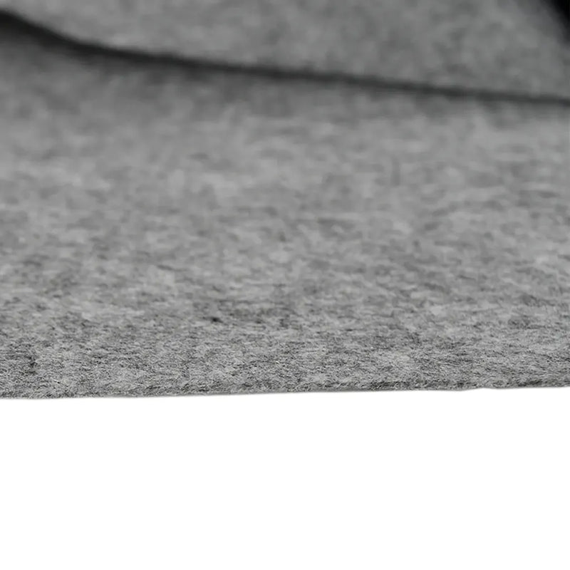 Pool Ground Cloth Light Grey ��366 cm Polyester Geotextile