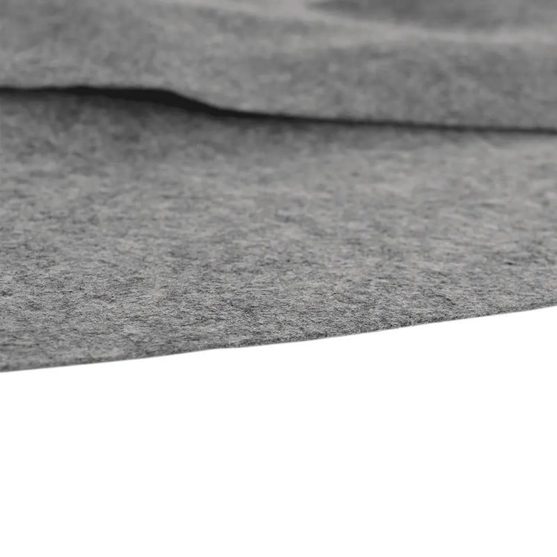 Pool Ground Cloth Light Grey ��396 cm Polyester Geotextile