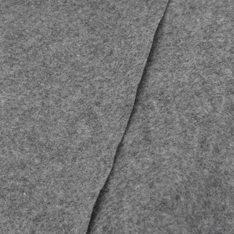Pool Ground Cloth Light Grey ��550 cm Polyester Geotextile