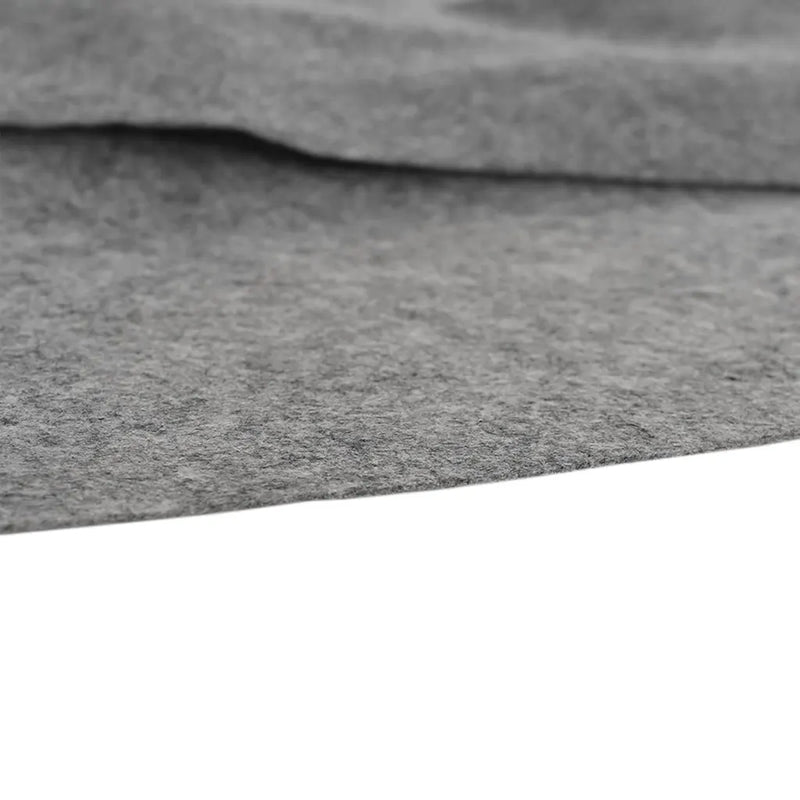 Pool Ground Cloth Light Grey ��550 cm Polyester Geotextile