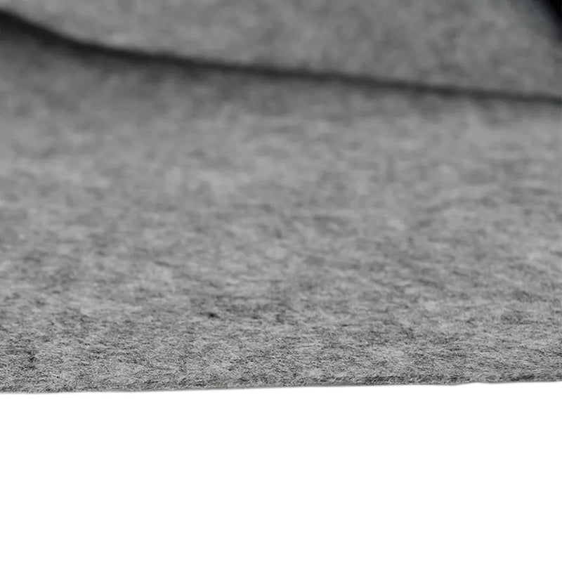 Pool Ground Cloth Light Grey ��550 cm Polyester Geotextile