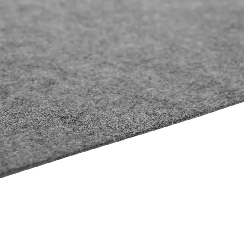 Pool Ground Cloth Light Grey 420x220 cm Polyester Geotextile