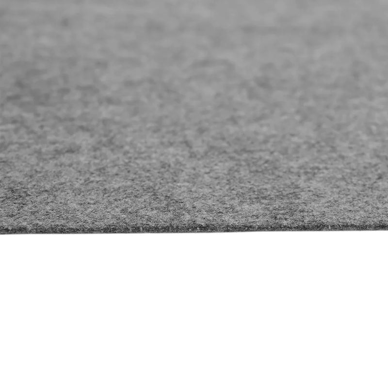 Pool Ground Cloth Light Grey 420x220 cm Polyester Geotextile