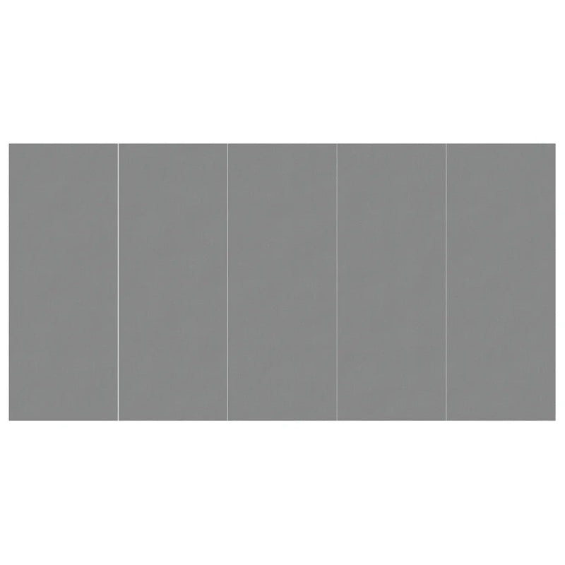 Pool Ground Cloth Light Grey 550x280 cm Polyester Geotextile