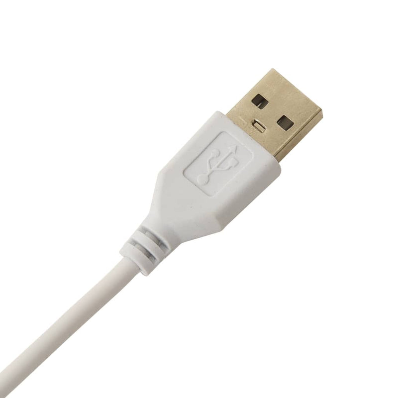 vidaXL LED Bathroom Mirror 60 cm Round