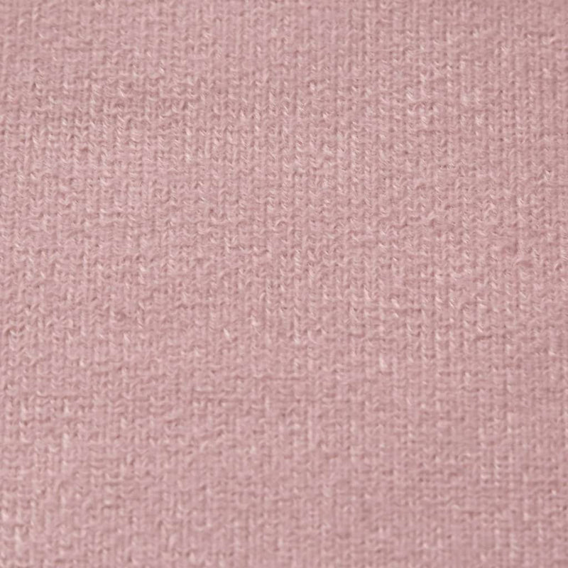vidaXL Kids' Sofa Pink Soft Plush
