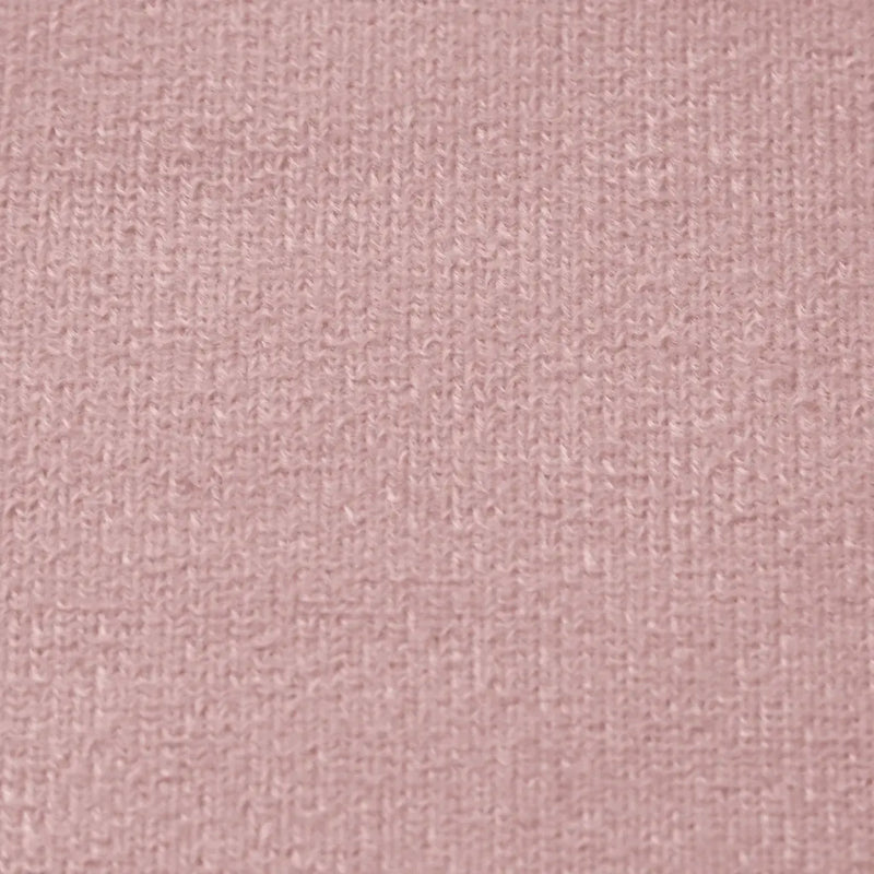 Kids' Sofa Bed Pink Soft Plush