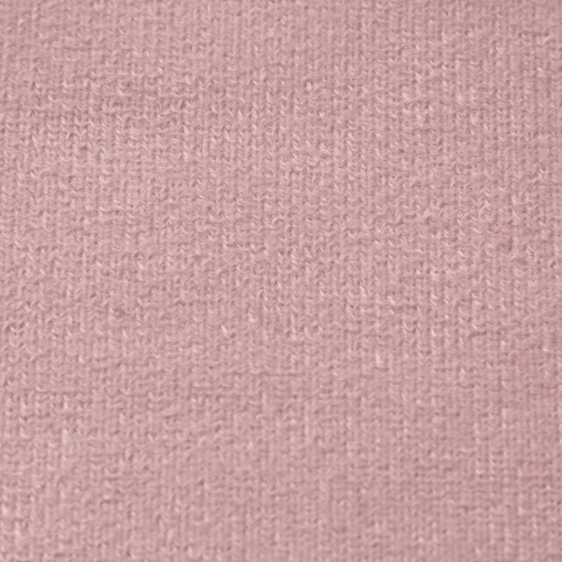 vidaXL Kids' Sofa Bed Pink Soft Plush