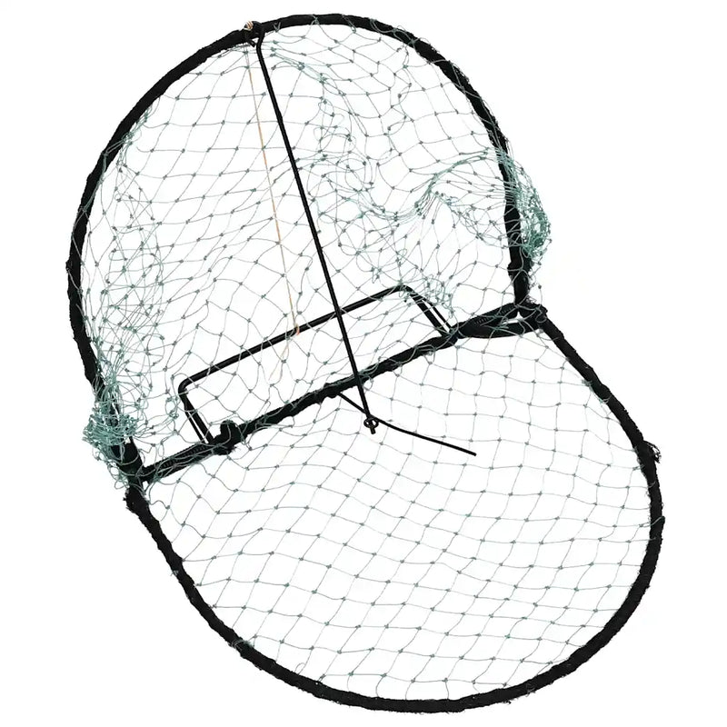 Bird Trap Green 30 cm Steel