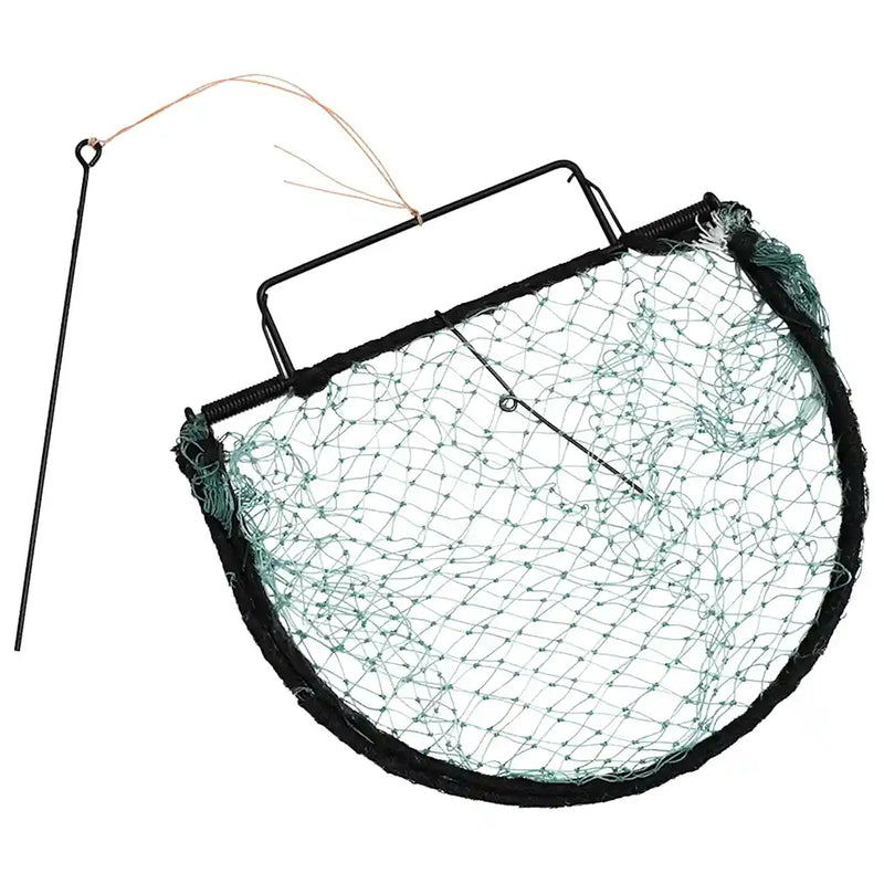 Bird Trap Green 30 cm Steel