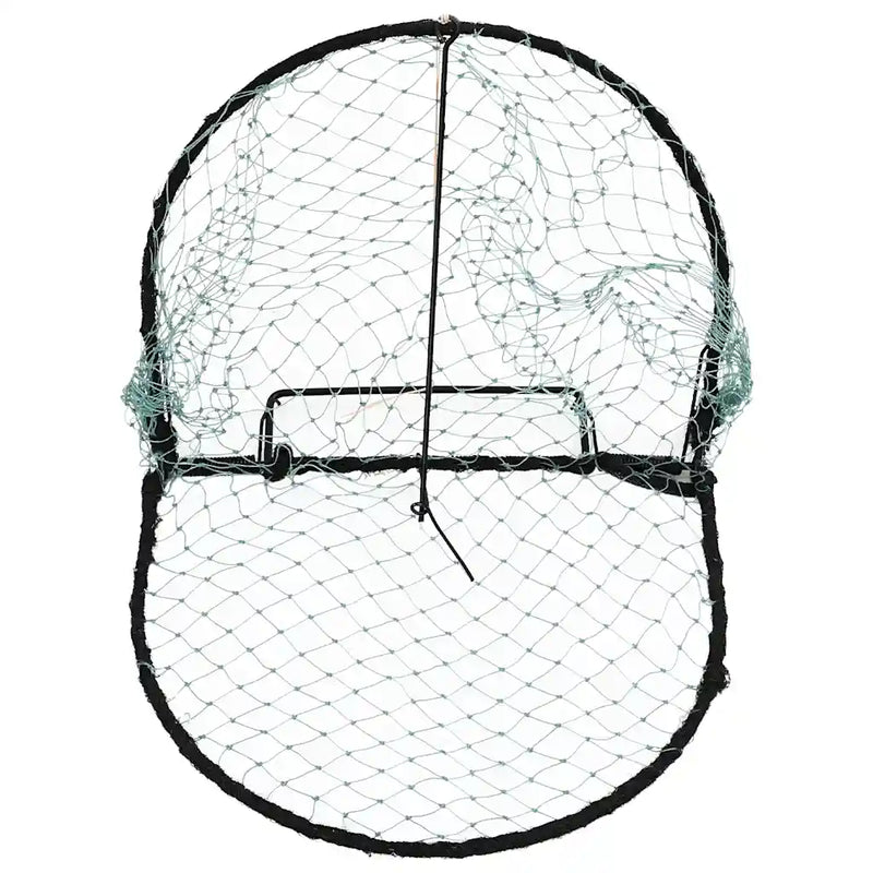 Bird Trap Green 30 cm Steel