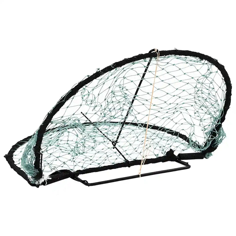 Bird Trap Green 30 cm Steel