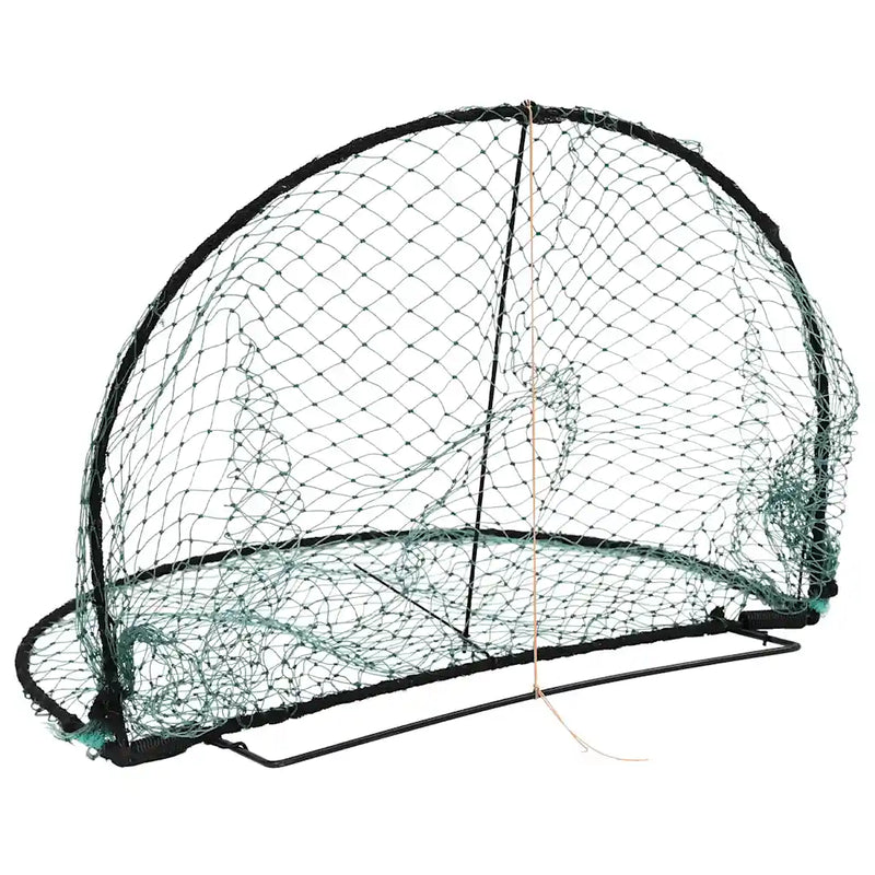 Bird Trap Green 50 cm Steel