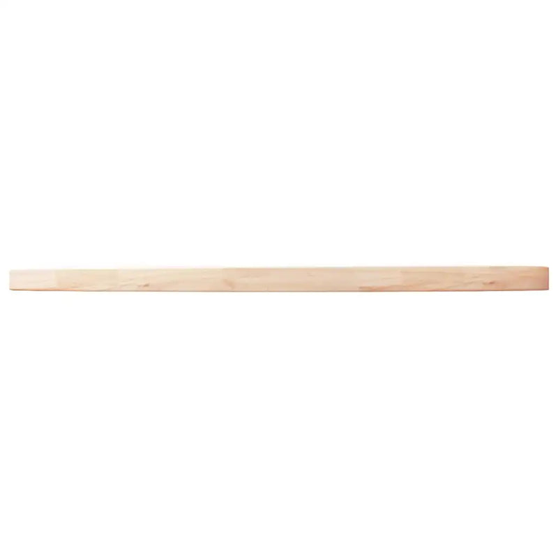 Table Top Round ��60x3 cm Solid Wood Pine