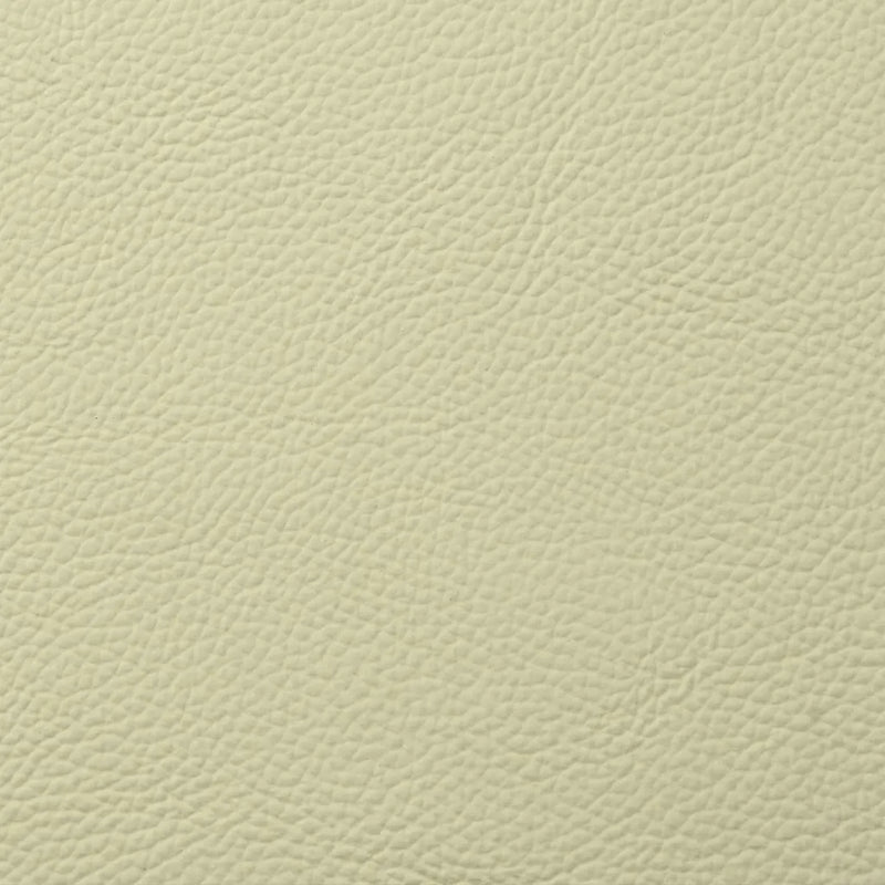 Recliner Chair Cream Real Leather