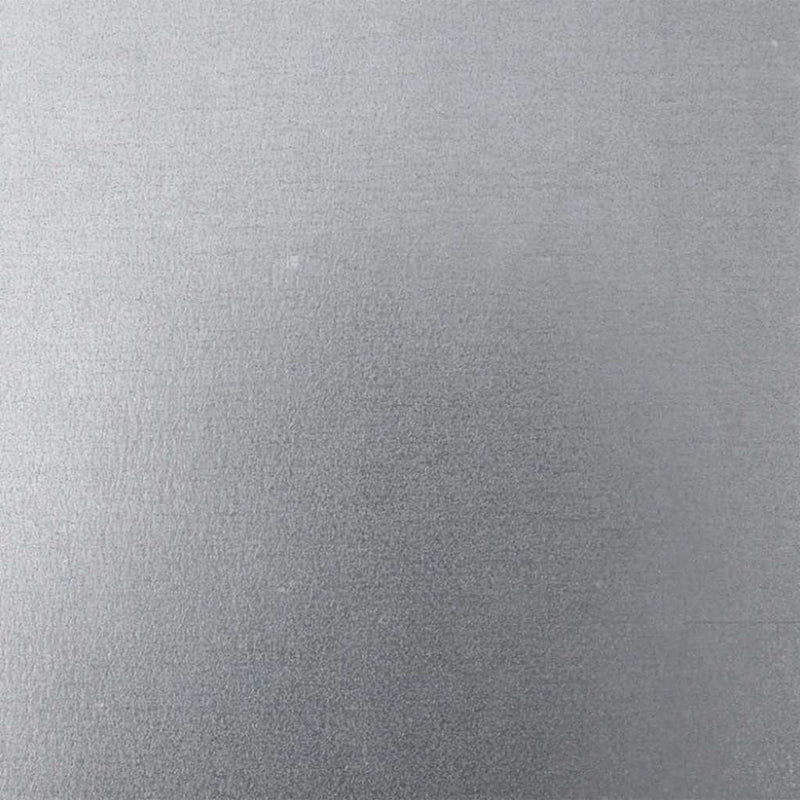 vidaXL Planters 2 pcs Silver 32x30x29 cm Galvanised Steel