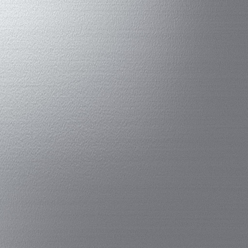 vidaXL Planter Silver 32x29x75 cm Galvanised Steel