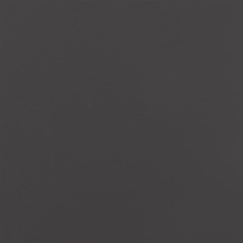 vidaXL Planter Black 52x48x75 cm Steel