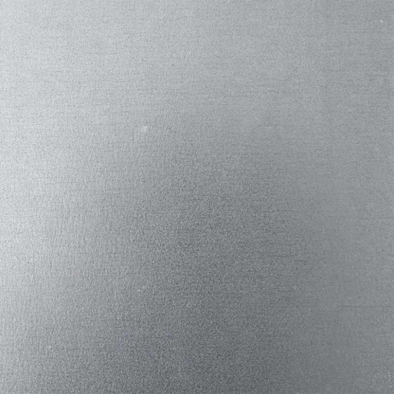 vidaXL Planter Silver 52x48x75 cm Galvanised Steel