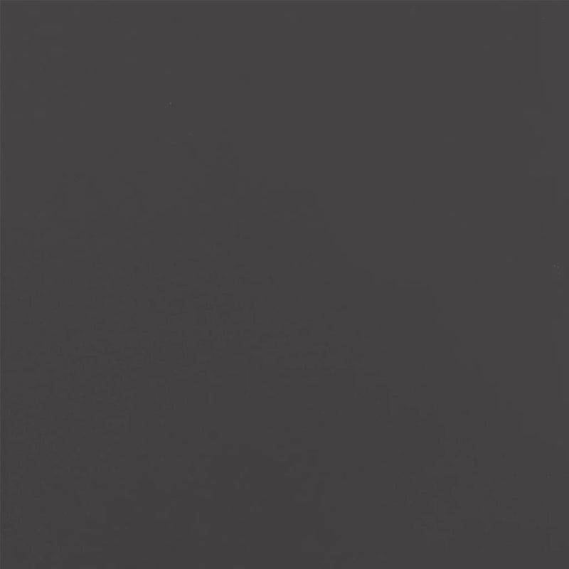 vidaXL Planter Black 62x47x46 cm Steel