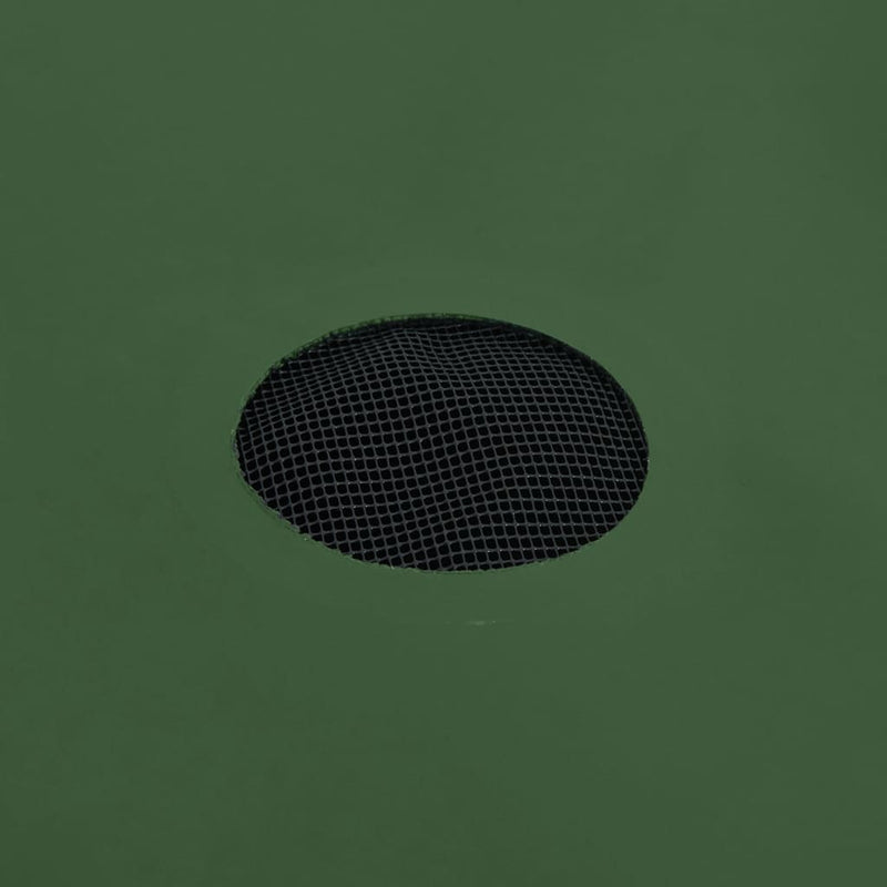 vidaXL Water Tank with Tap Foldable 380 L PVC