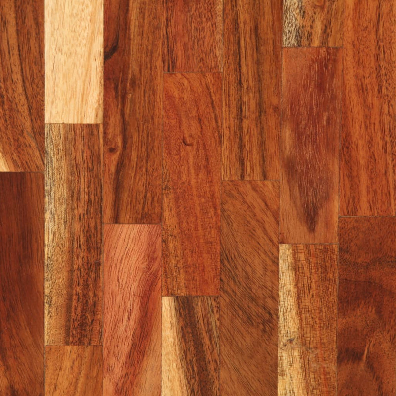 Chopping Board 42x30x4 cm Solid Wood Acacia