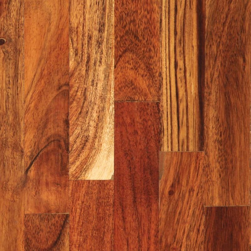 Chopping Board 60x42x4 cm Solid Wood Acacia