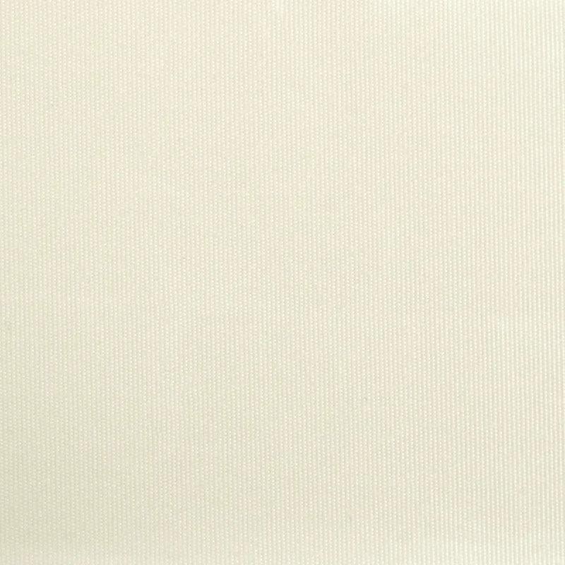 Replacement Fabric for Awning Valance Cream Stripe 3 m