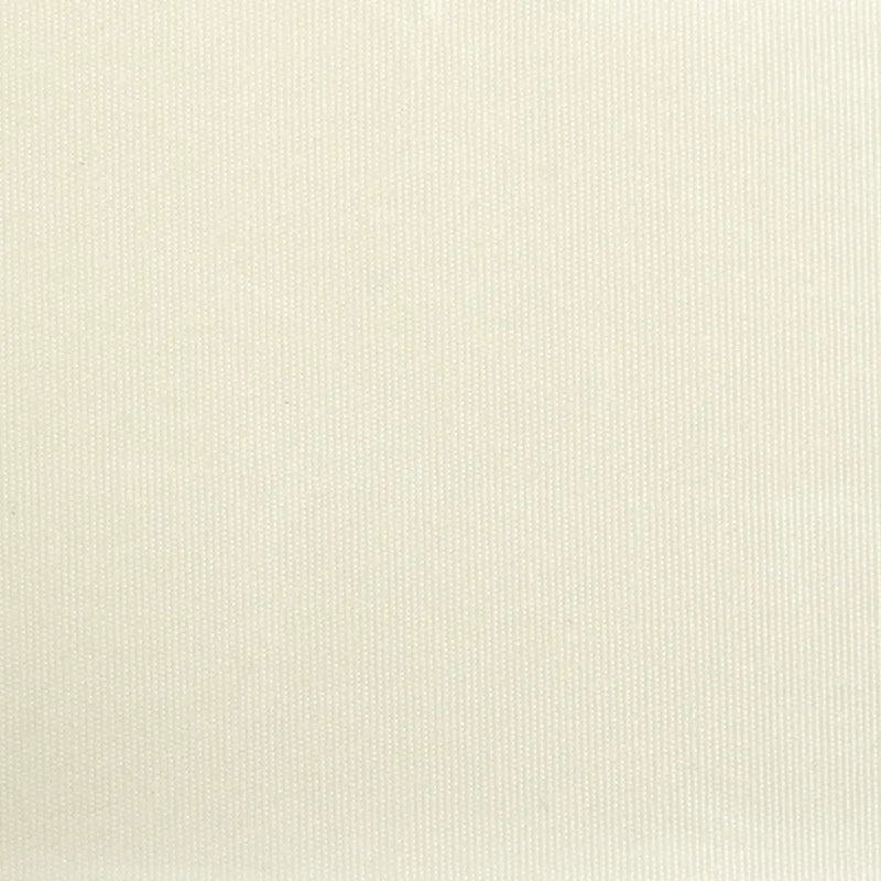Replacement Fabric for Awning Valance Cream Stripe 5 m