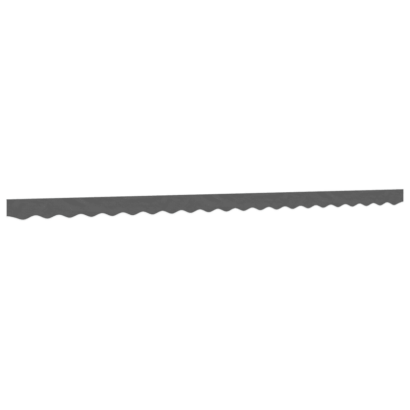 Awning Valance Replacement Anthracite Stripe 500 cm