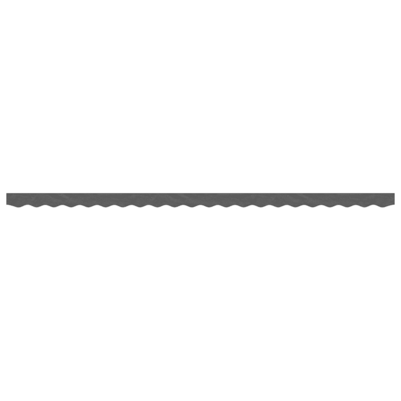 Awning Valance Replacement Anthracite Stripe 500 cm