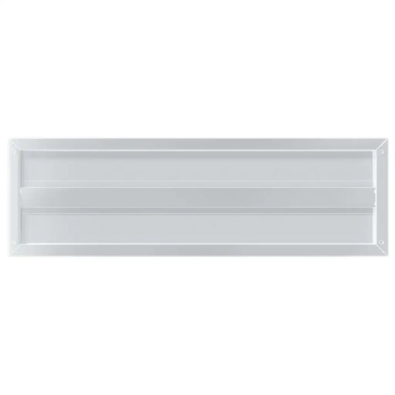 Wall Shelves 2 pcs 75x23.5 cm Silver Stainless Steel