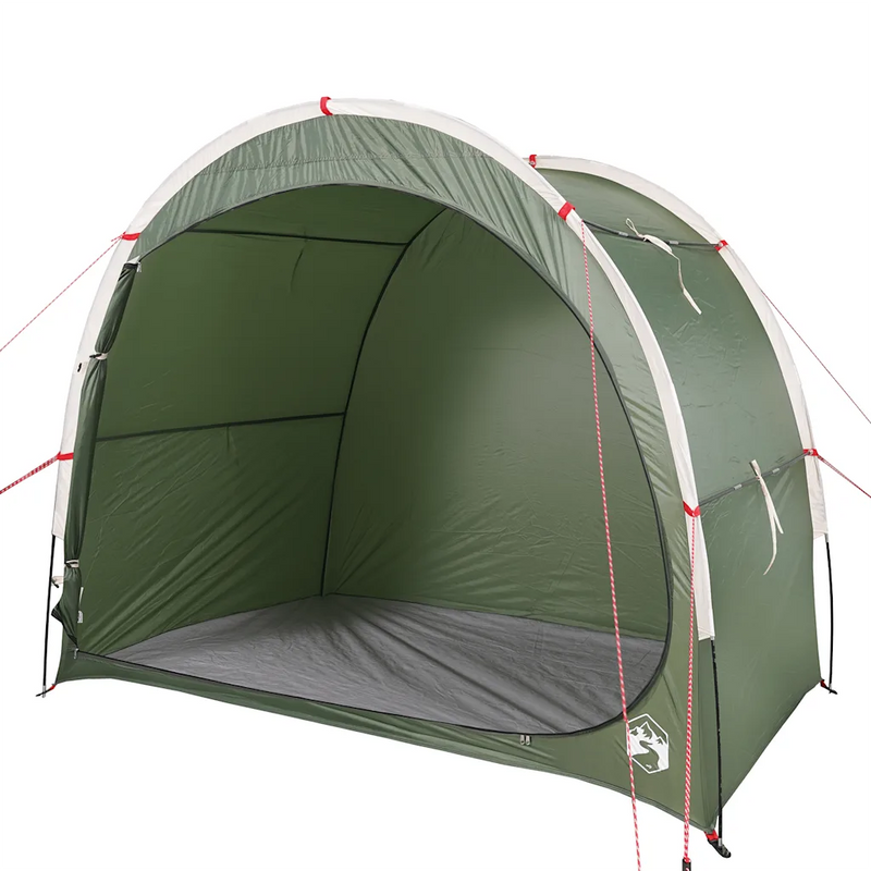 Storage Tent Green Waterproof