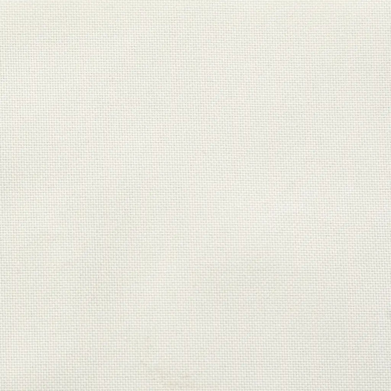 Deck Chair Cushion Melange Cream (75+105)x50x4 cm Fabric