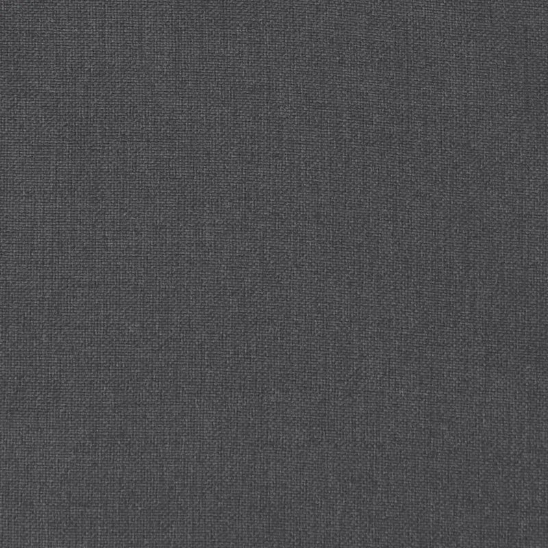 Pallet Cushion Melange Anthracite 60x60x9.5 cm Fabric