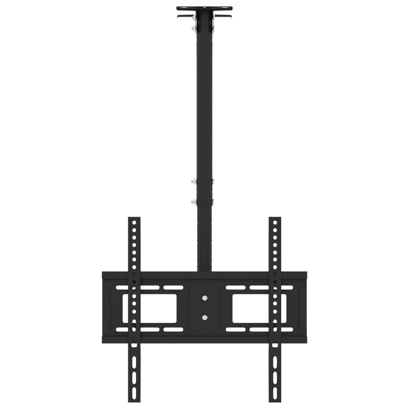 vidaXL TV Ceiling Mount for 32-65 Inch Screen Max VESA 400x400 mm 40kg