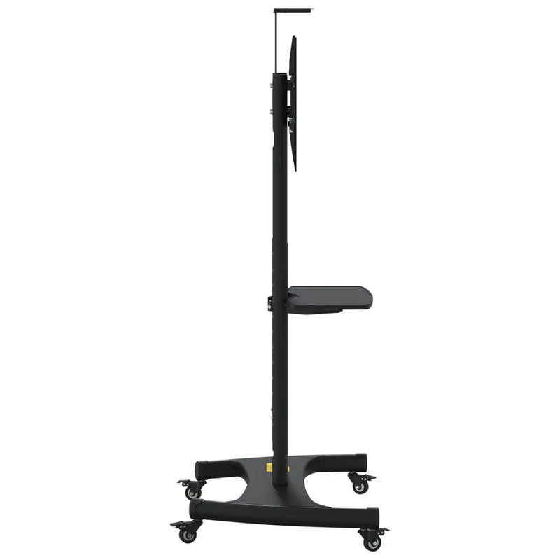 TV Stand on Wheels 32-70 Inch Screen Max VESA 600x400 mm 60kg