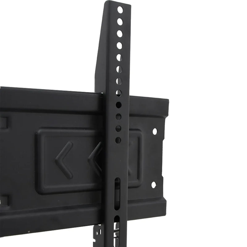 TV Stand on Wheels 32-70 Inch Screen Max VESA 600x400 mm 60kg