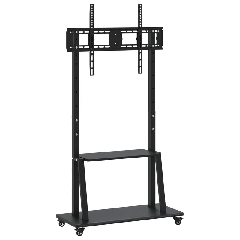 TV Stand on Wheels 32-90 Inch Screen Max VESA 800x600 mm 100kg