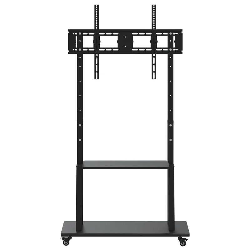 TV Stand on Wheels 32-90 Inch Screen Max VESA 800x600 mm 100kg