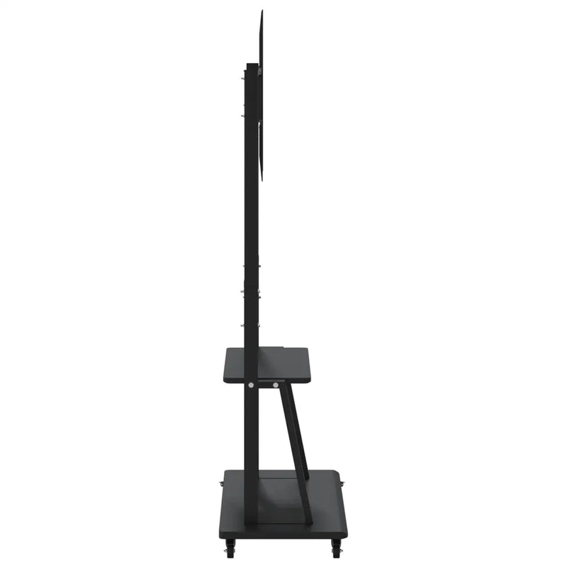 TV Stand on Wheels 32-90 Inch Screen Max VESA 800x600 mm 100kg