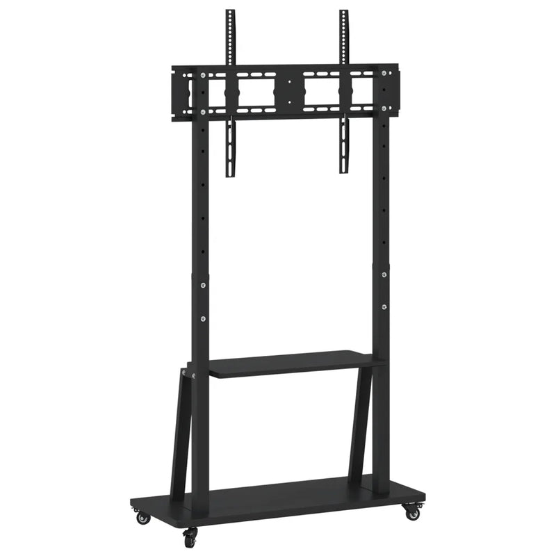 TV Stand on Wheels 32-90 Inch Screen Max VESA 800x600 mm 100kg